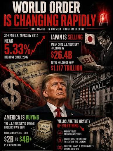 Ben 10 | Japan just cut its U.S. Treasury holdings by $26.4 billion in  June, while foreign holdings overall fell by $72.1 billion. Japan remains  the... | Instagram
