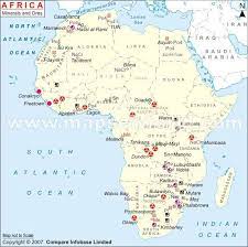 Pin On Africa Maps
