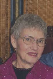 Margie L. Strmiska Obituary
