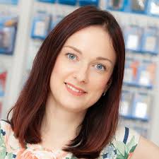 Mandy Berger von Schnuckidu