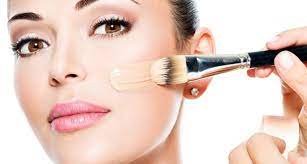 Korang tau tak fungsi sebenar foundation bukanlah untuk buat kulit kita nampak flawless. Cara Pakai Foundation Dengan Betul