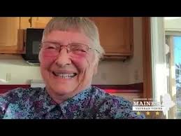 Answering the Call, Maine's Veteran Voices