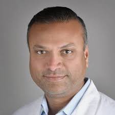 Rahimullah Asad, MD