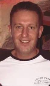 Condolence Book for Daniel Doyle (Dundalk, Louth)