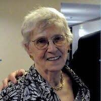 Obituary information for Mary H. Genissieux) Amar