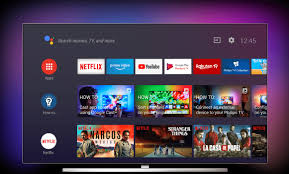 Pc Active Android Op Je Tv