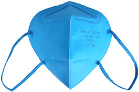 Die abkürzung ffp kommt aus dem. Ffp2 Maske Bunt Kaufen Bellaffair Ch