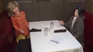 With tenor, maker of gif keyboard, add popular blowup doll animated gifs to your conversations. Sc Restaurant Dresses Seats Blow Up Dolls To Maintain Social Distancing