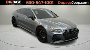 Image result for Daytona Gray 2022 RS