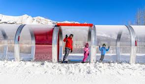 Taos ski valley is also the only ski resort in the world to be b corp certified. Best Family Ski Resorts In Colorado Zrankings