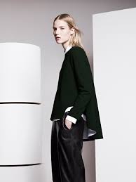 Coming To America Why Vogue Loves Cos Clothes Vogue Vogue