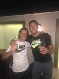 Venustiano carranza es una alcaldía gobernada por julio césar. Ian Finnis On Twitter What A Day Wgcmexico Tommyfleetwood1 World Class Again Europeantour So Everyone Knows He Survived My Right Hook Themastersherewecome Https T Co E2pculyiet