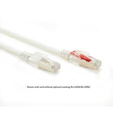 Jun 10, 2008 · bypass cable locks, just in case you have to. C6apc80s Bl 03 Gigatrue 3 Cat6a 650 Mhz Ethernet Patch Cable With Lockable Connectors Snagless Shielded U Ftp Black Box