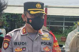 Polsek Gambir Lanjutkan Pemeriksaan Penipu Yang Diduga Hipnotis Ppsu Antara News