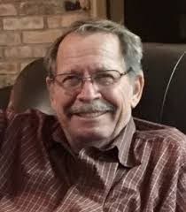 Charles Rothrock Obituary