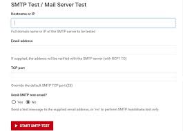 They provide email, sms, transactional emails, facebook messenger etc services. Top 10 Smtp Test Tools To Detect Server Issues And To Test Email Security