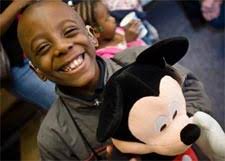 Interview with Christi Pedra, CEO of Siemens Hearing & Nancy Ivester  Fitzpatrick, Deputy Executive Director, Quota International