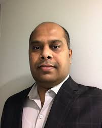 Ramesh Kandipilli for Avon Board of Education