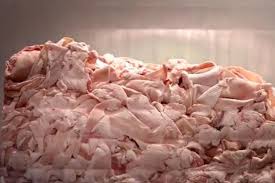 How it's made is a documentary television series that premiered on january 6, 2001 on the discovery channel (now known as discovery science in canada, and sc. This Is How Gummy Sweets Are Really Made And It May Put You Off Them Forever World News Mirror Online