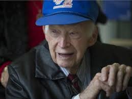 Daphne Bramham: St. Roch's last crewman dies at 98 after an extraordinary  life