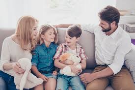 Es decir, para que haya una familia unida y feliz es necesario que los miembros se animen los unos a los el ideal de la. Los 5 Valores De Toda Familia Feliz Eres Mama