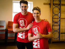 14,681 likes · 639 talking about this. It Was Fantastic Working Together For The First Time Star Dancers Curtis And Aj Pritchard Living The Dream Shropshire Star