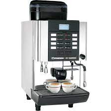 As a leader in espresso machine innovation, jura has developed a rather unique collection of jargon. Faema X1 Granditalia Milkps Superautomatic Espresso Machine