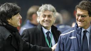 Get joachim loew latest news and headlines, top stories, live updates, special reports, articles, videos, photos and complete coverage at mykhel.com. Capello Delight Eurosport