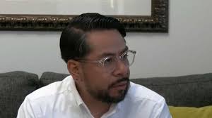 Daniel Serrano promete agua potable para el municipio de Izcalli- Grupo  Milenio