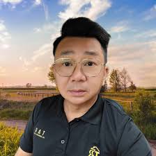 我是Andy Tan 新山地产