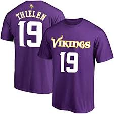Click on the images or listings to shop on ebay. Amazon Com Vikings Jersey