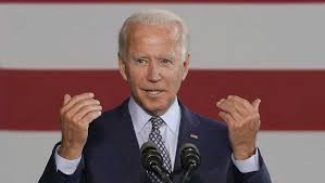 He was elected president of the united states in november 2020. Joe Biden And The Catholic Factor