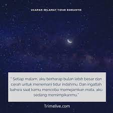 Selamat tidur cinta, chat wa selamat tidur, history wa selamat tidur, history selamat tidur, selamat tidur kekasih hatiku, selamat malam dunia, selamat malam buat kamu, selamat kata ucapan selamat malam romantis buat orang yang kita sayang. 65 Ucapan Selamat Tidur Romantis Buat Gebetan Bikin Baper Dia Trimelive