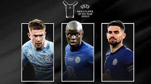 Jun 06, 2021 · mamelodi sundowns striker, peter shalulile, was the biggest winner at the 2021 psl awards on sunday evening. Nominees Announced For 2020 21 Uefa Player Of The Year Award Marca