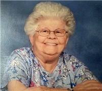 Betty Berry Obituary (1943