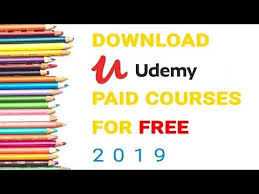 How To Download Any Udemy Paid Courses For Free 2019 100 Working Youtube Social Media Network Youtube Udemy