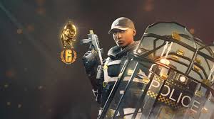 The rainbow six pro league ran for 11 seasons, from march 2016 till may 2020. Buy Tom Clancy S Rainbow Six Siege Pro League Clash Set Microsoft Store