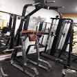 VERTICLE KNEE RAISE CHIN UP product image