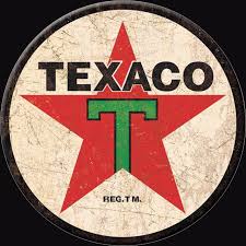 Image result for Texaco