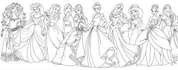 Not sure when coming back. All Princess Disney Princess Coloring Pages Disney Princess Colors Princess Coloring