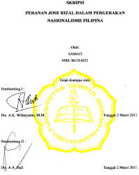 Perkembangan filipina sebelum diduduki oleh spanyol tidak begitu diketahui dengan jelas. Http Repository Usd Ac Id 25358 2 061314021 Full 5b1 5d Pdf