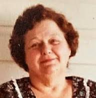 Obituary for Elizabeth Jane (Burgess) Jewell