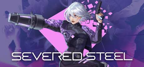 Severed Steel on Steam