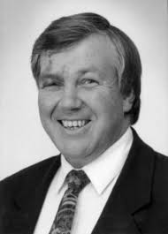 Pat Dawson Account Manager retires