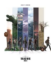 It stars honor swinton byrne, tilda swinton, charlie heaton, harris dickinson, and joe alwyn. The Last Of Us Part Ii Fan Art Captures The Evolution Of Ellie The Last Of Us The Lest Of Us The Last Of Us2