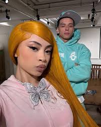 Ice Spice & Central Cee 🙌👑