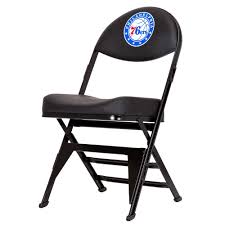 While our tickets save all users 10% compared to our major. Philadelphia 76ers X Frame Court Side Folding Chair Walmart Com Walmart Com