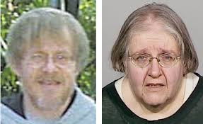 He forgave her for trying to kill him — then died of an ailing heart