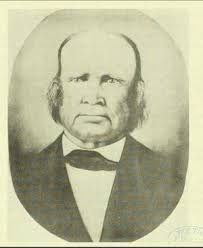 Williamson Dunn (1781-1854)