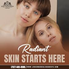 Jon Edwards Salon & Spa ✨